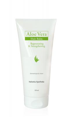 Aloe Vera Hair Balm | helvetia.cz